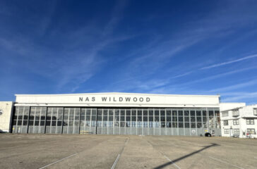 nasw exterior