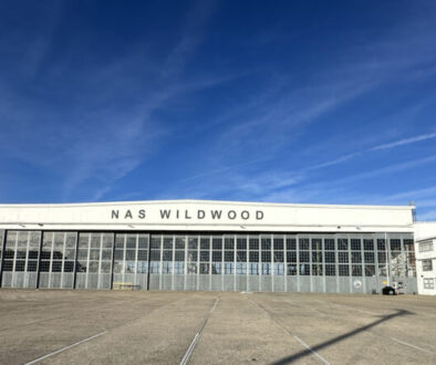 nasw exterior