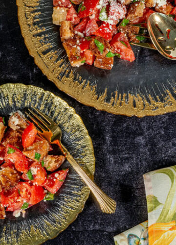 panzanella-salad panzanella-salad