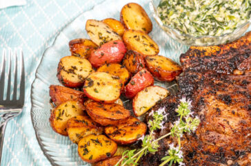 Roasted Potatoes