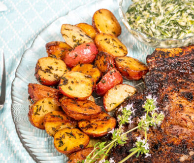 Roasted Potatoes