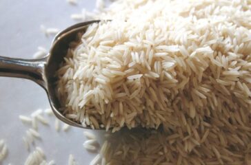 Of Rice and Men