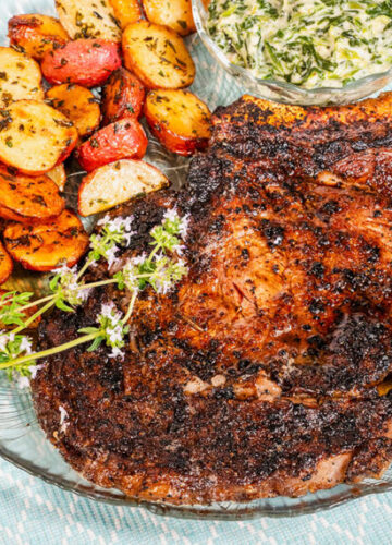 Ribeye Ribeye