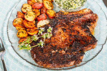 Ribeye