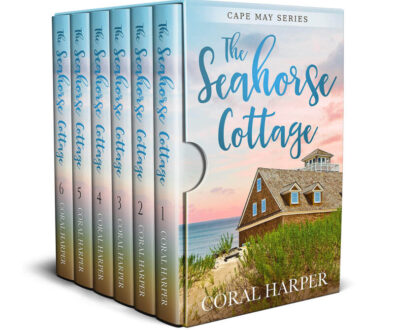 seahorse cottage