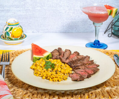 Mexican Street Corn