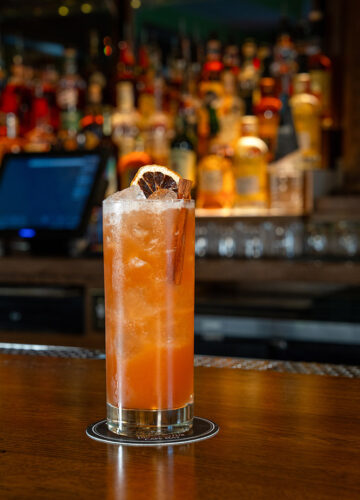 The Spice Melange The Spice Melange