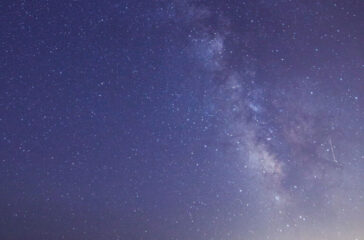 Sky Watching