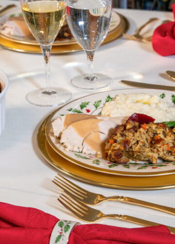 Mom-mom’s Sage Stuffing Mom-mom’s Sage Stuffing