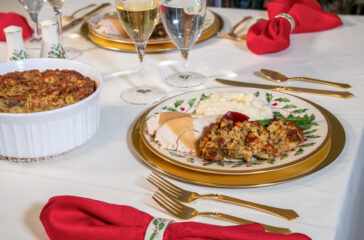 Mom-mom’s Sage Stuffing Mom-mom’s Sage Stuffing