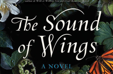 Review: The Sound of Wings by Suzanne Simonetti