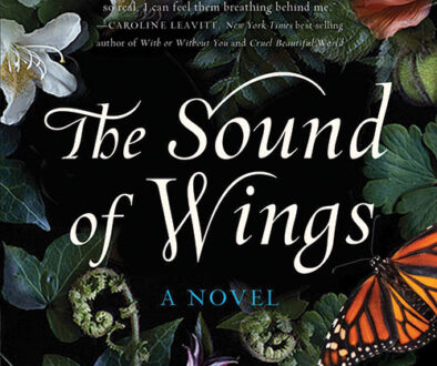 Review: The Sound of Wings by Suzanne Simonetti