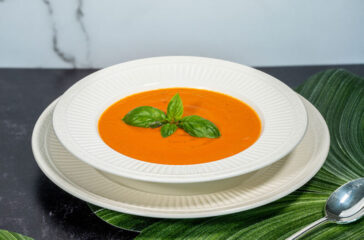 tomato-soup